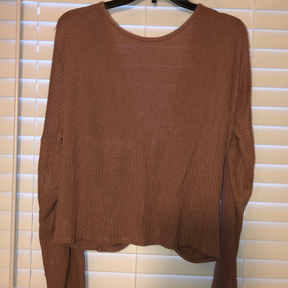 Sweatshirt